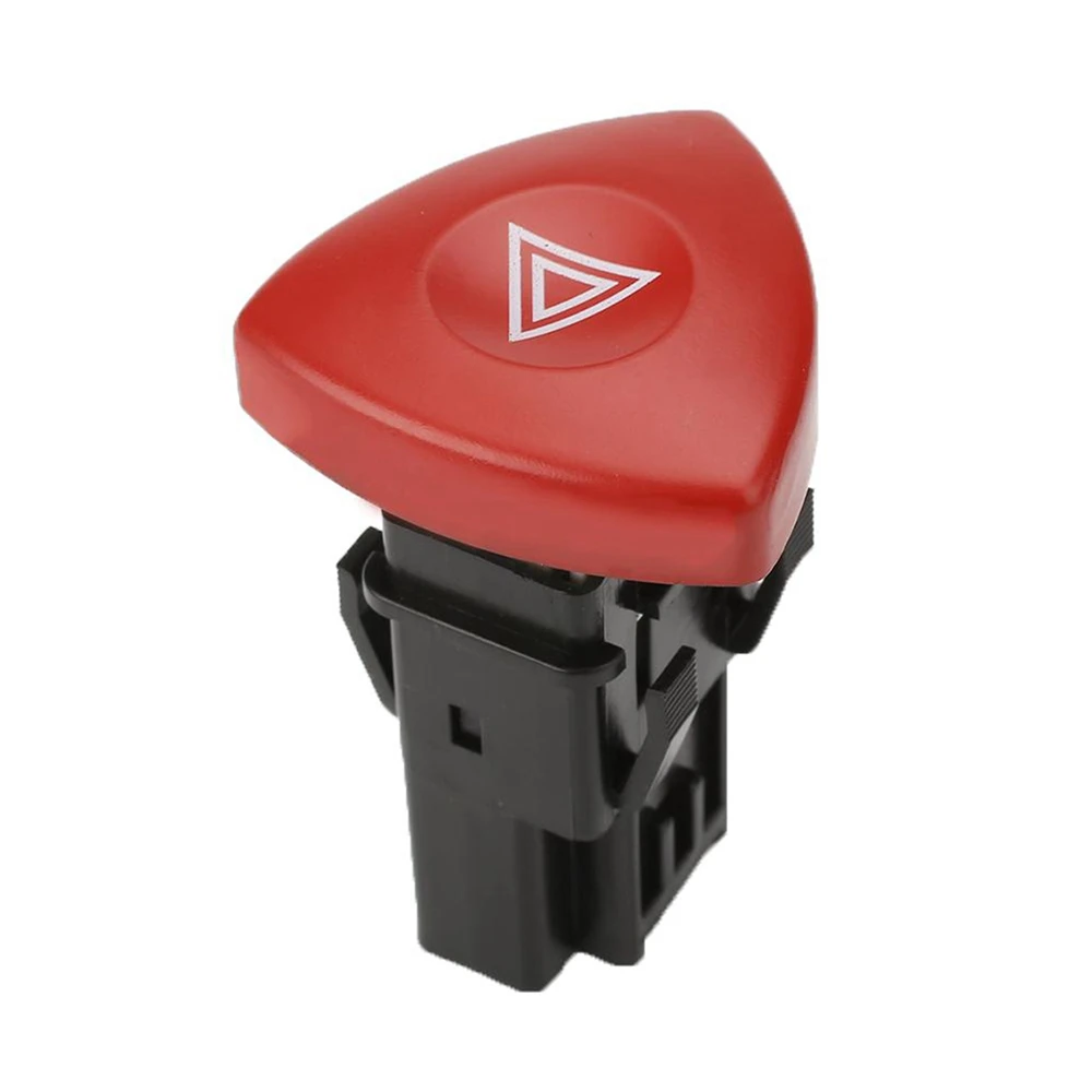 Emergency Hazard Flasher Warning Light Switch For Renault Laguna Master Trafic II Vauxhall
Emergency Hazard Flasher Warning Light Switch For Renault Laguna Master Trafic II Vauxhall