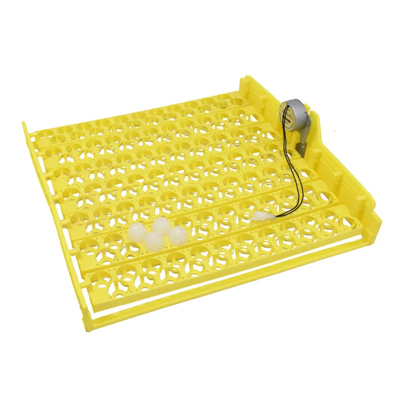 154 eggs quail brooding tools Quail egg incubator Pigeon parrots and other birds automatically turn the egg incubator equipment
154 eggs quail brooding tools Quail egg incubator Pigeon parrots and other birds automatically turn the egg incubator equipment