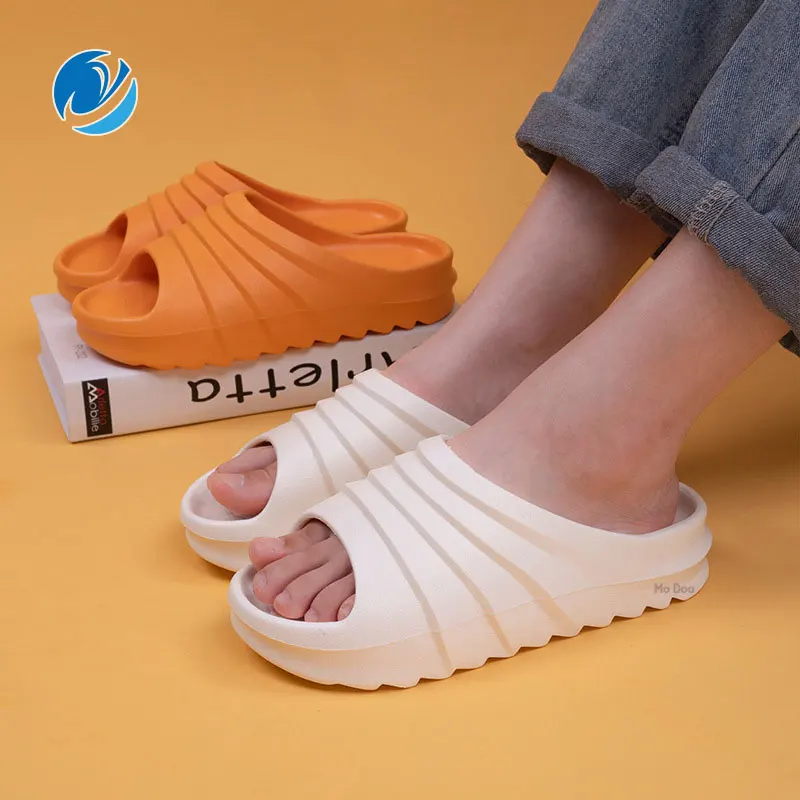 Сланцы Mo Dou женские/мужские/женские однотонные в полоску, шлепанцы для дома, летняя обувь для ванной комнаты, 2021
Сланцы Mo Dou женские/мужские/женские однотонные в полоску, шлепанцы для дома, летняя обувь для ванной комнаты, 2021
