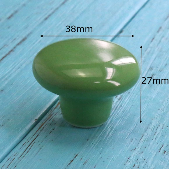 Керамическая дверная ручка в стиле кантри
Керамическая дверная ручка в стиле кантри