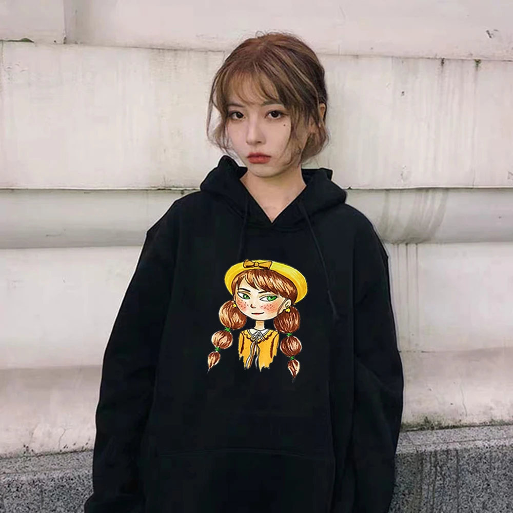 Oversized Hoodie Sweatshirt Women Harajuku Fashion Ulzzang Pink Sweatshirts Female Clothes Graphic Cartoon Kawaii Girl Hood
Oversized Hoodie Sweatshirt Women Harajuku Fashion Ulzzang Pink Sweatshirts Female Clothes Graphic Cartoon Kawaii Girl Hood
