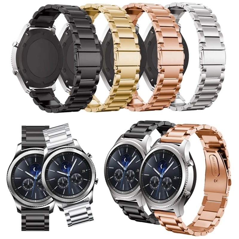 20mm 22mm For Huami amazfit gtr bip strap/Samsung Gear S3 s2 sport Classic/huawei gt 2 Pro/galaxy watch 42mm 46mm Band 40
20mm 22mm For Huami amazfit gtr bip strap/Samsung Gear S3 s2 sport Classic/huawei gt 2 Pro/galaxy watch 42mm 46mm Band 40
