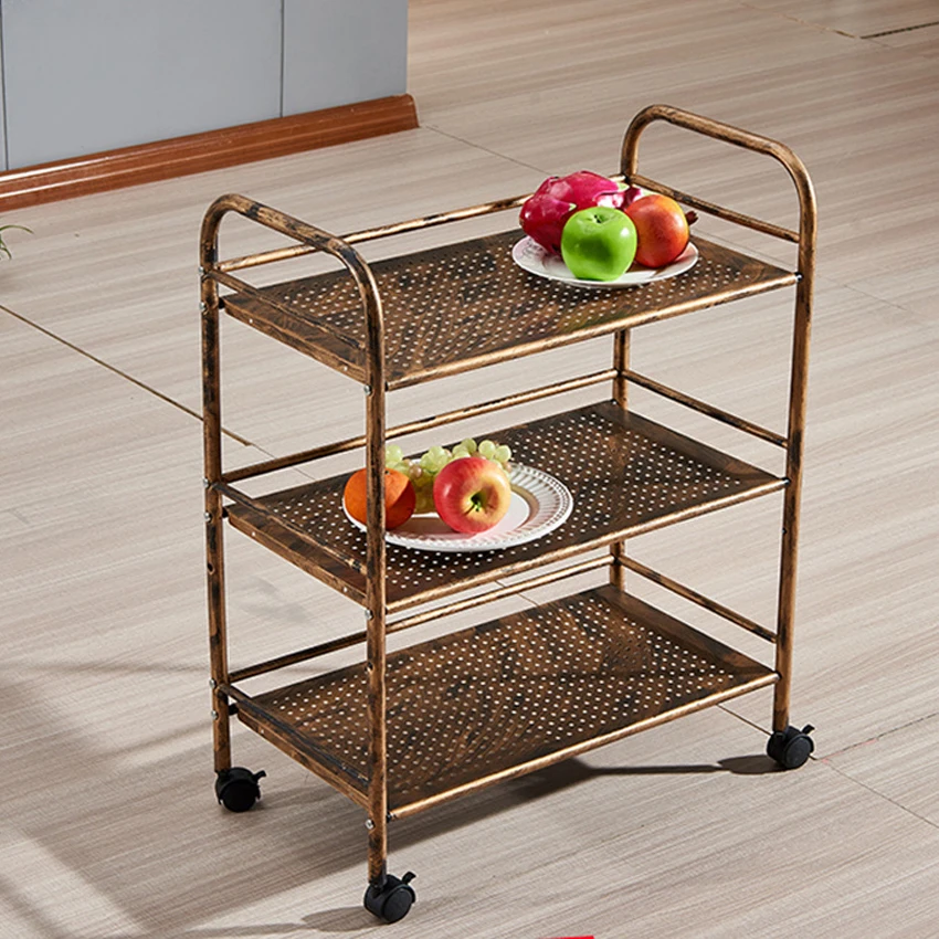 Kitchen Storage rack Stainless Steel Plate Stand black paint three-layer shelf Kitchen Storage Rack with Wheels
Kitchen Storage rack Stainless Steel Plate Stand black paint three-layer shelf Kitchen Storage Rack with Wheels
