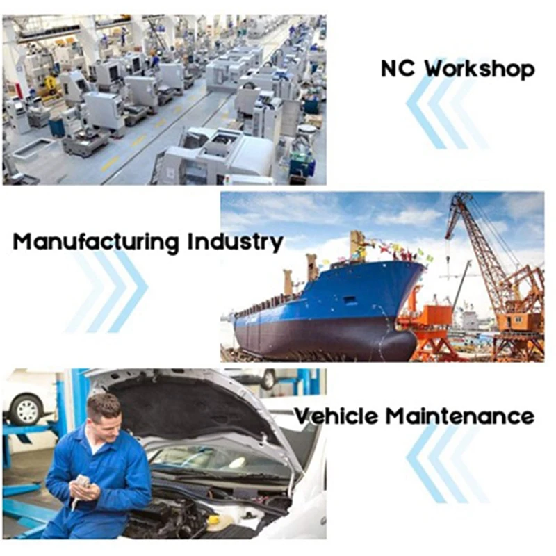 310 Pcs Metric 304 Stainless Steel 9 Sizes Hex Nuts Assortment Kit & 16 Pcs TIG Welding Torch Accessories
310 Pcs Metric 304 Stainless Steel 9 Sizes Hex Nuts Assortment Kit & 16 Pcs TIG Welding Torch Accessories