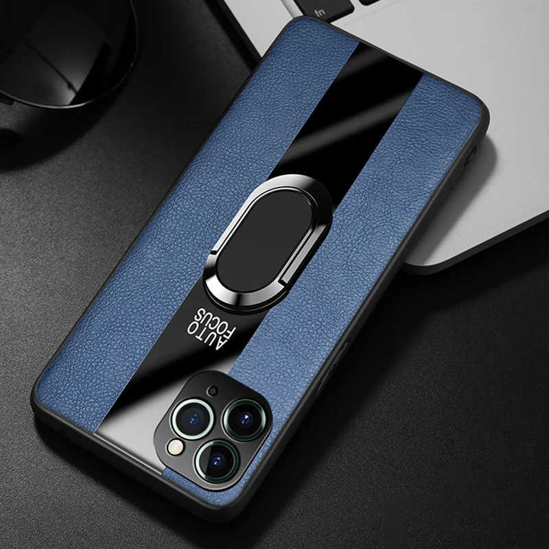 Cell Phone Case For iPhone 12 11 Pro Max Mini Luxury Car Magnetic Lens Protection Shockproof Ring Holder PU Leather Cover Funda
Cell Phone Case For iPhone 12 11 Pro Max Mini Luxury Car Magnetic Lens Protection Shockproof Ring Holder PU Leather Cover Funda