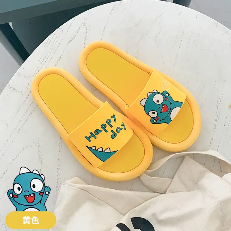 2021 New Fashion House Slippers Women Kawaii Shoes Indoor Bathroom Non-slip Women Slides Leisure Soft Bottom Beach Shoes
2021 New Fashion House Slippers Women Kawaii Shoes Indoor Bathroom Non-slip Women Slides Leisure Soft Bottom Beach Shoes