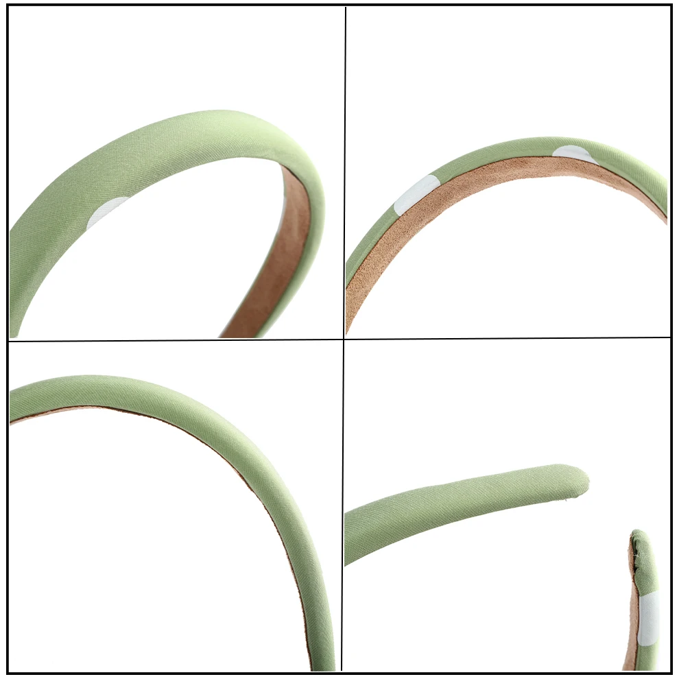 Molans New Women Headband Hair Accessories Hairband Girls Hair Hoop Simple Hair Band Headwrap Ladies Fashion Bezel Headdress
Molans New Women Headband Hair Accessories Hairband Girls Hair Hoop Simple Hair Band Headwrap Ladies Fashion Bezel Headdress