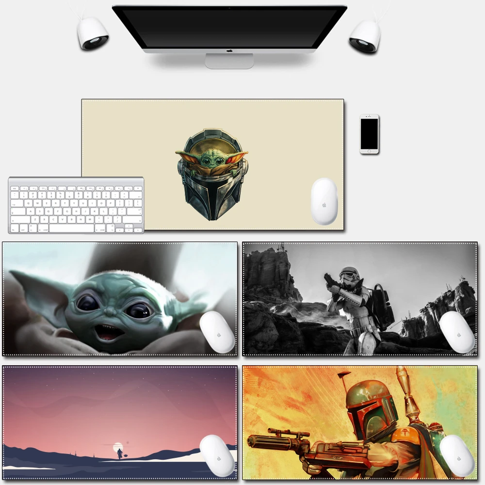 Mouse Pad Desk Mat Cartoon Anime Sexy Gaming Large Size Customization The Mandalorian Fortnite
Mouse Pad Desk Mat Cartoon Anime Sexy Gaming Large Size Customization The Mandalorian Fortnite