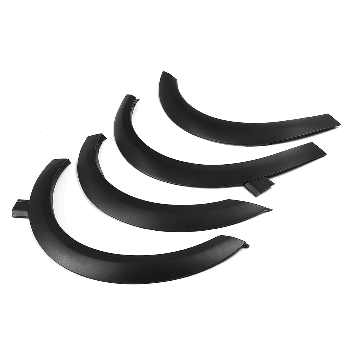 Set Car Mudguards Mud Guard For Fender Flares Wheel Arch Molding Trim Spoiler For VW For Golf For Jetta For Cabrio MK3 1993-1999
Set Car Mudguards Mud Guard For Fender Flares Wheel Arch Molding Trim Spoiler For VW For Golf For Jetta For Cabrio MK3 1993-1999