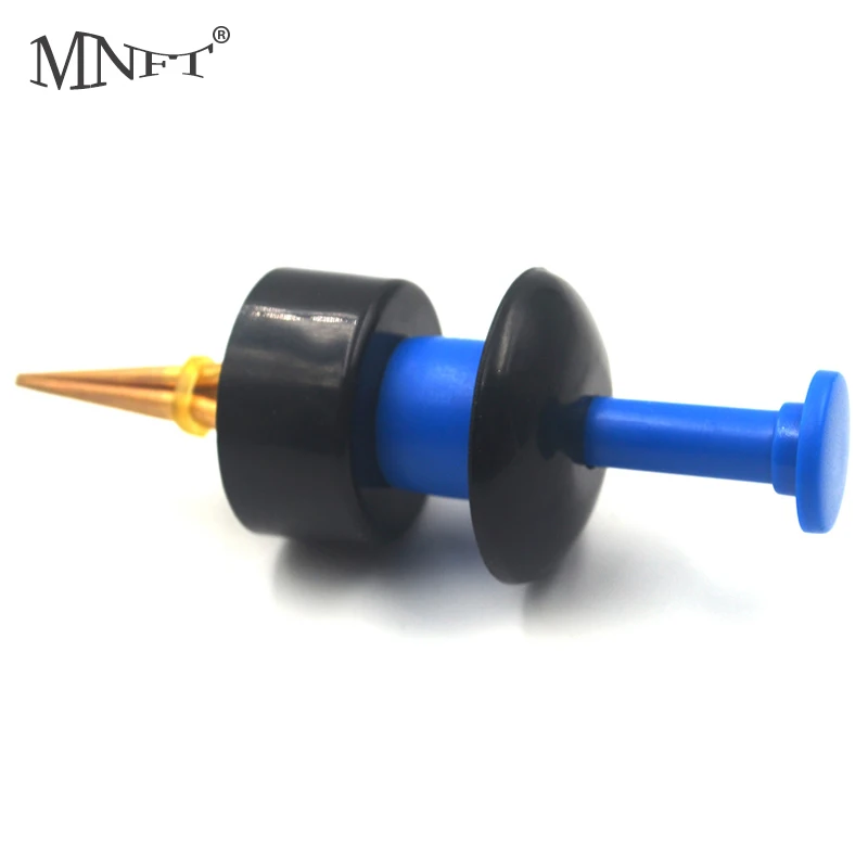 MNFT 1PC Portable Copper Bloodworm and Earthworm Clip Fishing Lures Lightweight Clip Fishing Tackle Accessory
MNFT 1PC Portable Copper Bloodworm and Earthworm Clip Fishing Lures Lightweight Clip Fishing Tackle Accessory