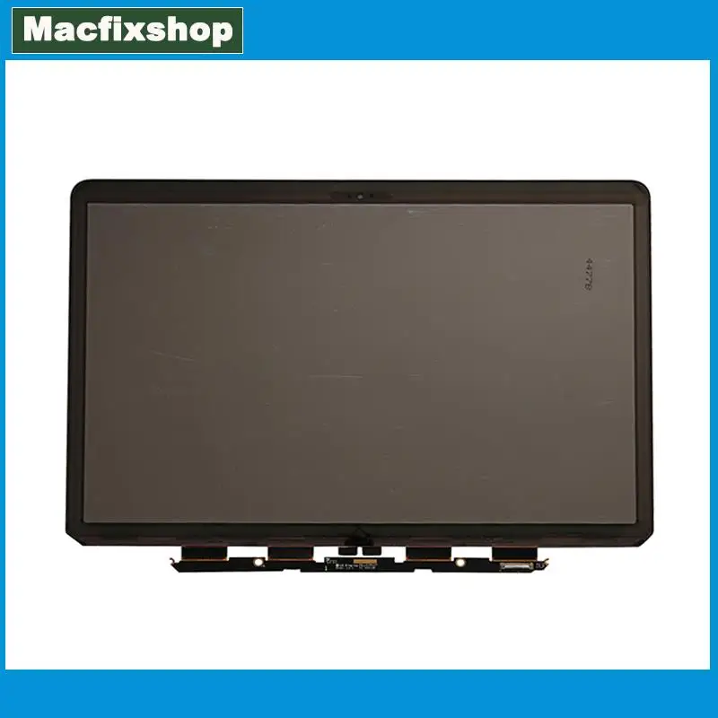 13 3 "ЖК экран панель дисплея для MacBook Pro дюймов A1425 ЖК стекло 2012 2013 EMC 2672