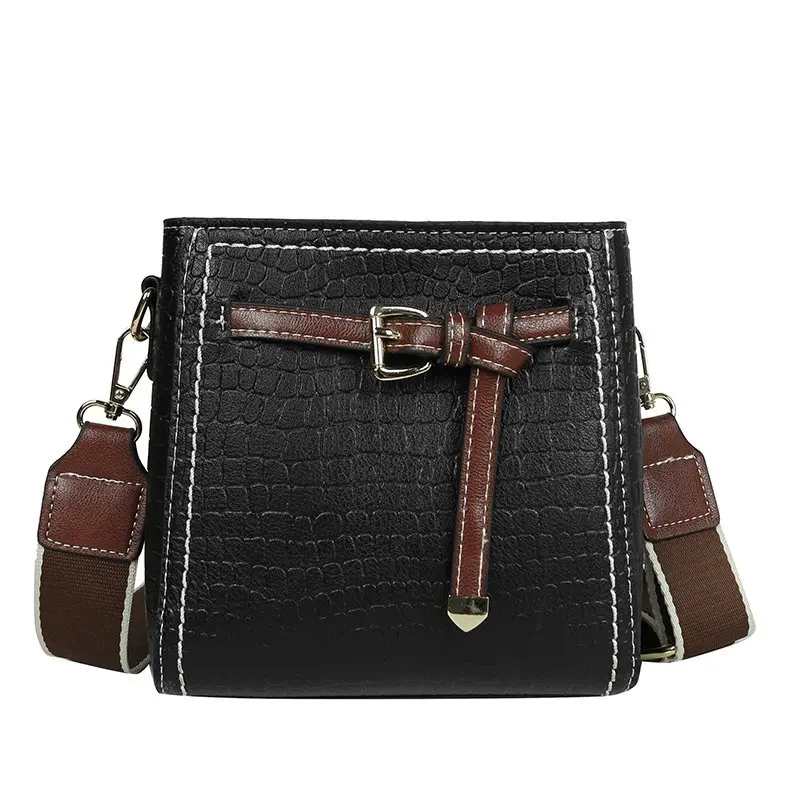 Stone Pattern PU Leather Shoulder Bags for Women 2020 Crossbody Handbags Female Travel Totes Lady Lipstick Bag Sac A Main Femme
Stone Pattern PU Leather Shoulder Bags for Women 2020 Crossbody Handbags Female Travel Totes Lady Lipstick Bag Sac A Main Femme