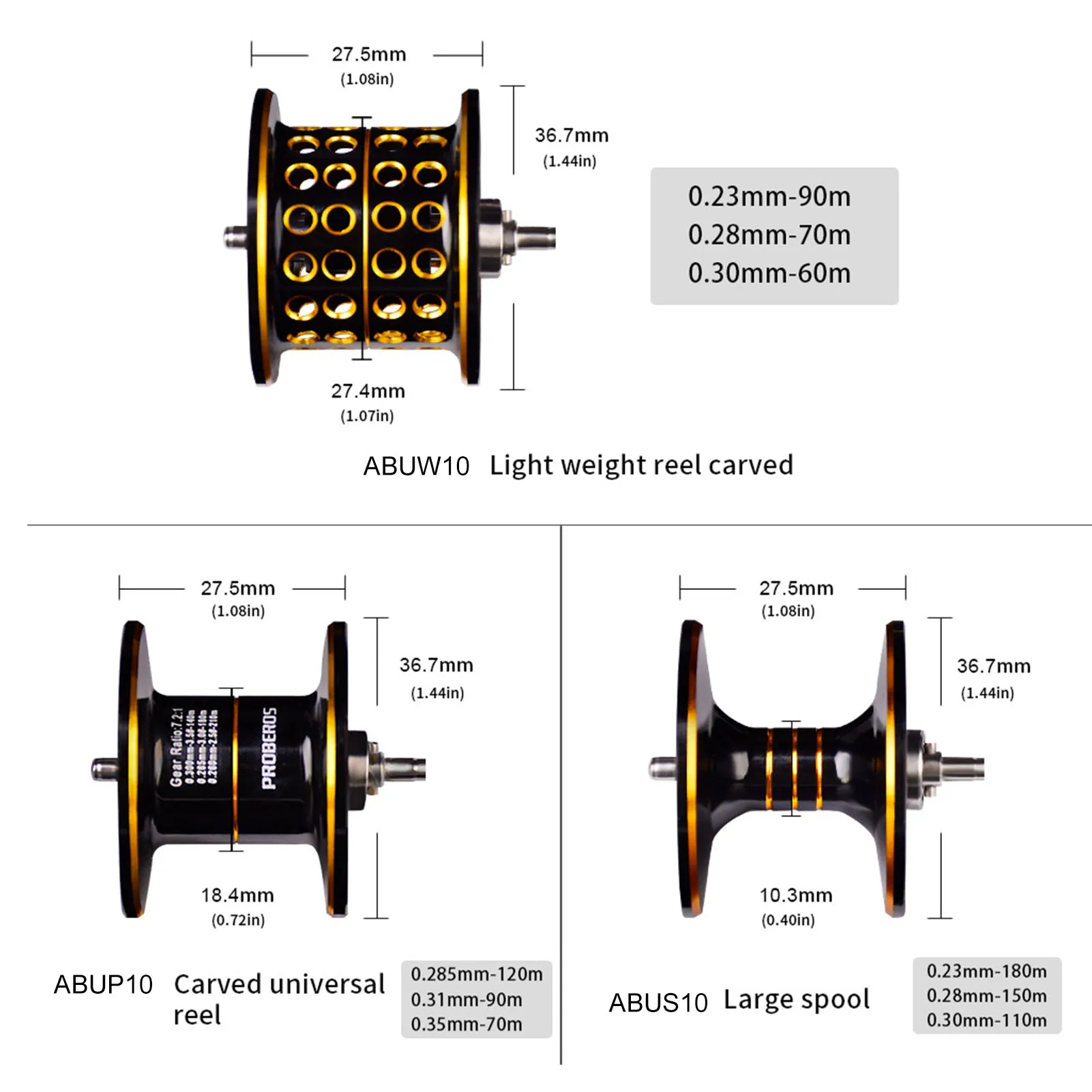 Spinning Fishing Reel Fishing Wheel Waterproof Long-Distance Fishing Reel ultra-light Spinning Reel For Big Traction Spool 21
Spinning Fishing Reel Fishing Wheel Waterproof Long-Distance Fishing Reel ultra-light Spinning Reel For Big Traction Spool 21