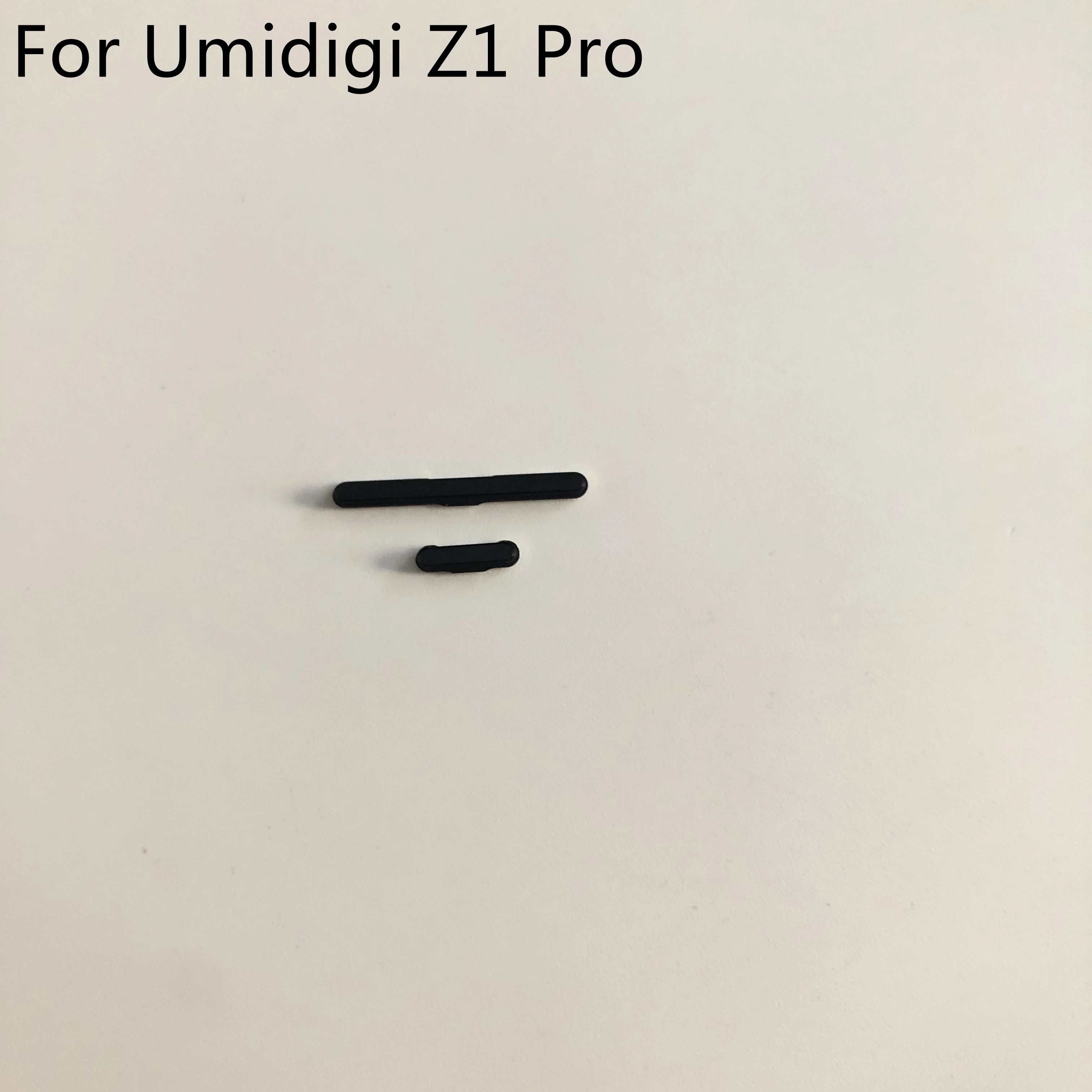 Umidigi Z1 Pro Used Volume Up / Down Button+Power Key Button For Umidigi Z1 Pro MT6757 5.50" 1080 x 1920 Smartphone
Umidigi Z1 Pro Used Volume Up / Down Button+Power Key Button For Umidigi Z1 Pro MT6757 5.50" 1080 x 1920 Smartphone