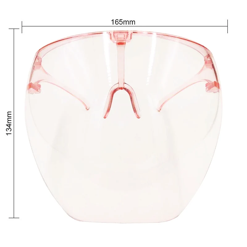 1Pcs Kitchen Transparent Face Shield Anti-Oil Onion Goggles Dust-Proof Face Protective Mask Mascarilla Reutilizable Cooking Tool
1Pcs Kitchen Transparent Face Shield Anti-Oil Onion Goggles Dust-Proof Face Protective Mask Mascarilla Reutilizable Cooking Tool