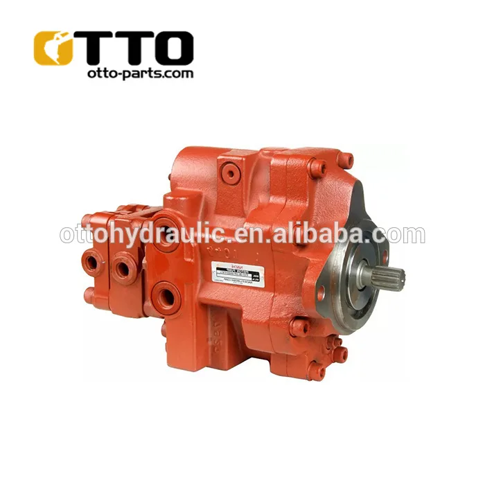 Guangzhou Factory Top Quality KYB PSVD2-25 Main pump KYB PSVD2-25 hydraulic Main pump, KYB P
Guangzhou Factory Top Quality KYB PSVD2-25 Main pump KYB PSVD2-25 hydraulic Main pump, KYB P