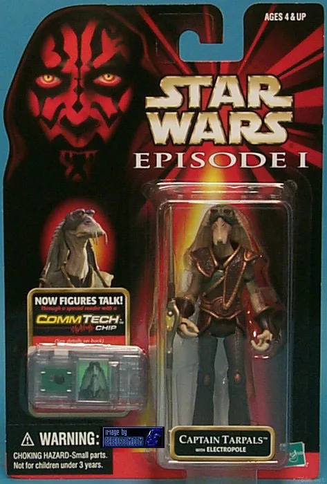 Новый Hasbro Звездные войны Episodei Амидала Рик олье фантомная угроза 3 75 дюймов