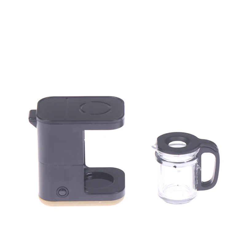 1:12 Dollhouse Coffee Maker Coffee Cup Coffee Pot hot kettle Simulation Kitchen Furniture Doll House Miniature Accessories
1:12 Dollhouse Coffee Maker Coffee Cup Coffee Pot hot kettle Simulation Kitchen Furniture Doll House Miniature Accessories
