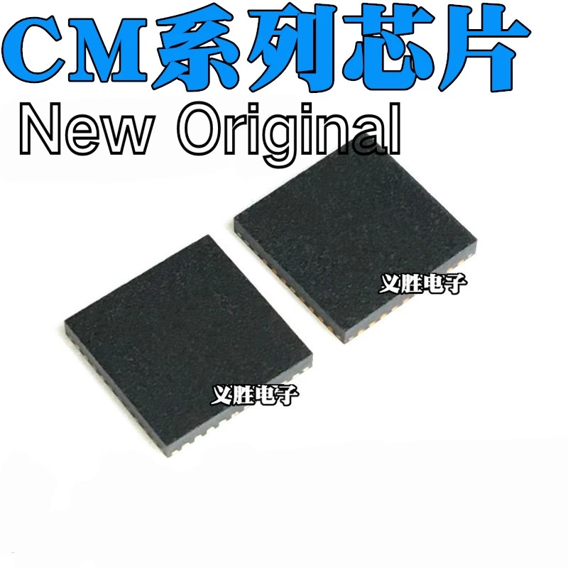 

New Original CM601 CM602 CM603 AT6861AAQ 6861AAQ 5562A QFN MP1517DR LCD chip IC