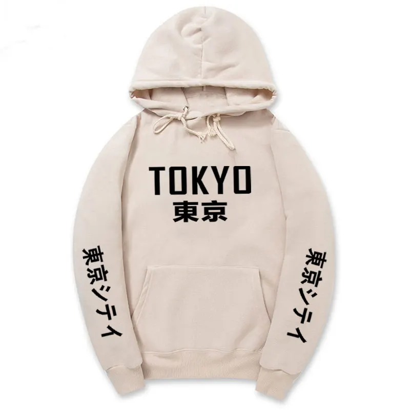 Japan Harajuku Hoodies Tokyo City Pullover Streetwear Hoodie Man Women Sweatshirt Jogging Fleece long sleeve Hoodie One Piece
Japan Harajuku Hoodies Tokyo City Pullover Streetwear Hoodie Man Women Sweatshirt Jogging Fleece long sleeve Hoodie One Piece