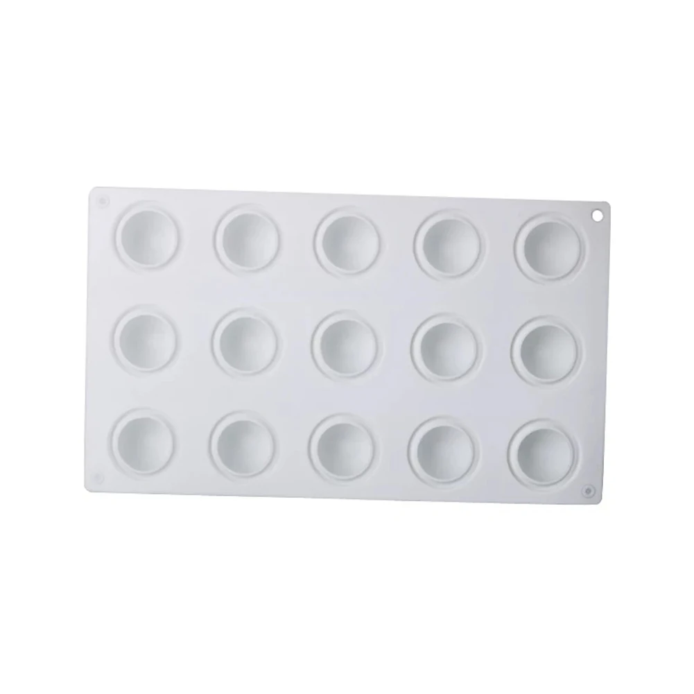 1PC15 with small apple mousse sweet cake silicone mold baking Diy dessert chocolate jelly mold dessert cake decoration
1PC15 with small apple mousse sweet cake silicone mold baking Diy dessert chocolate jelly mold dessert cake decoration