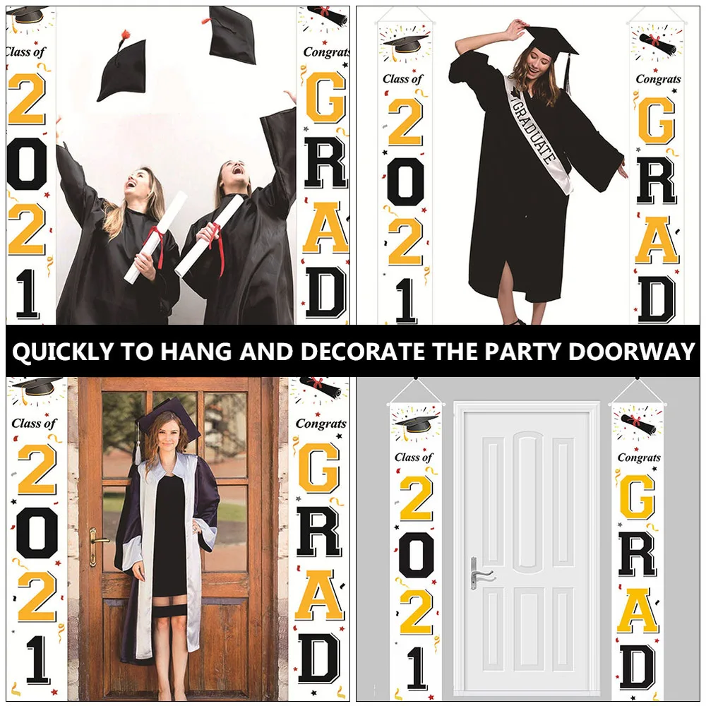 1 Pair Graduate Celebration Party Photo Props 2021 Graduation Theme Party Supply 
1 Pair Graduate Celebration Party Photo Props 2021 Graduation Theme Party Supply
