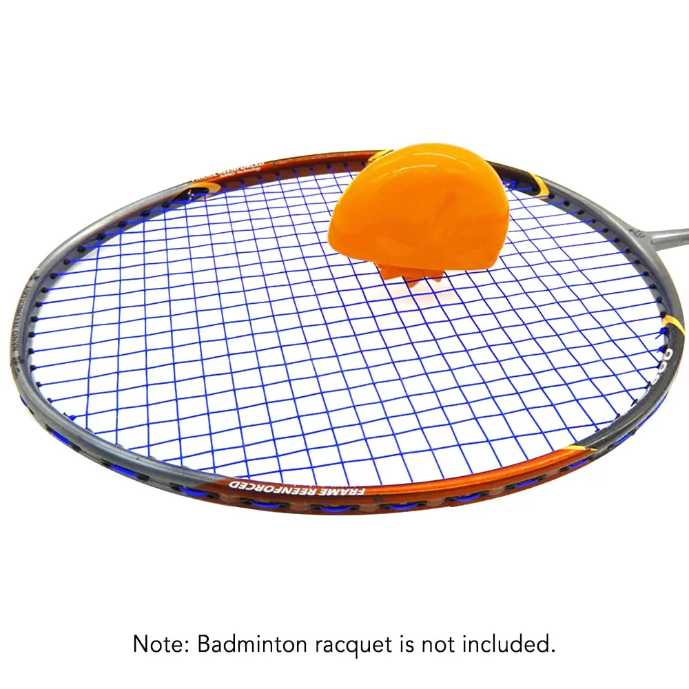 Badminton Racket Stringing Machine Tool Badminton Racquet String Straightening Device Tennis String Spreader Adapter Attachment 
Badminton Racket Stringing Machine Tool Badminton Racquet String Straightening Device Tennis String Spreader Adapter Attachment