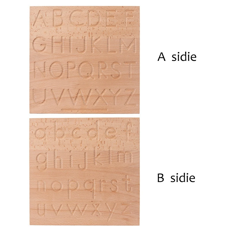 Wooden Children English Alphabet Numeric Writing Montessori Educational Toys For Kids 2 To 4 Years Old Board Interactive Games
Wooden Children English Alphabet Numeric Writing Montessori Educational Toys For Kids 2 To 4 Years Old Board Interactive Games