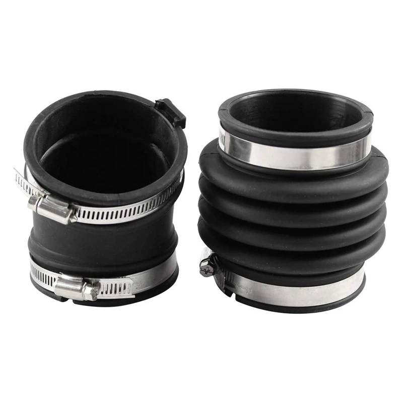 Set of 2 Air Intake Hose Tube Duct Boot for Infiniti M35 M45 2006-2009 V6 3.5L 16576-EG00A
Set of 2 Air Intake Hose Tube Duct Boot for Infiniti M35 M45 2006-2009 V6 3.5L 16576-EG00A