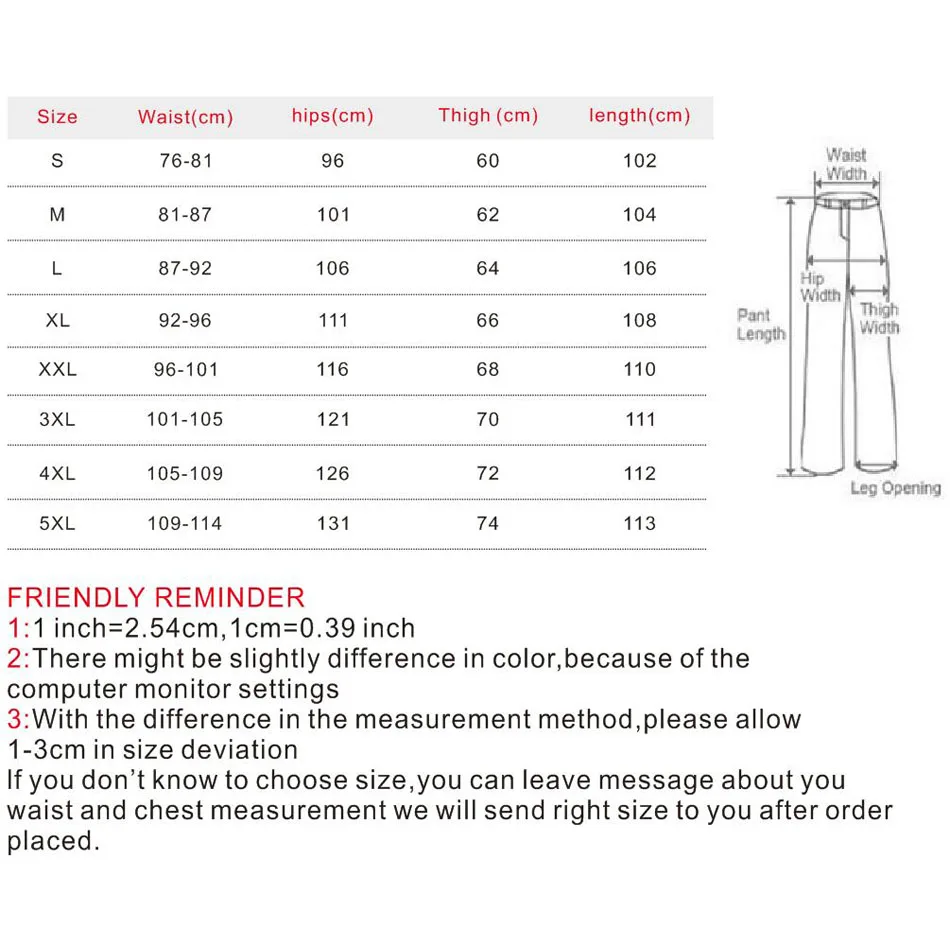 SizeS-6XL Men Tactical Cargo Pants Army Outdoor Hiking Trekking Casual Sweatpants Camouflage Military Multi pocket Trousers 
SizeS-6XL Men Tactical Cargo Pants Army Outdoor Hiking Trekking Casual Sweatpants Camouflage Military Multi pocket Trousers
