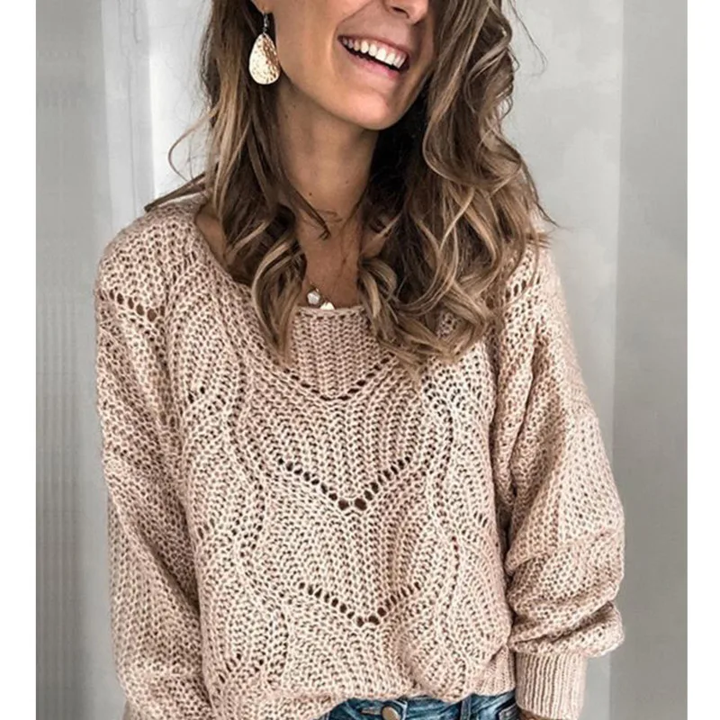 Women's sweater, fashion, leisure, fashion, street, coat, novelty, autumn
Women's sweater, fashion, leisure, fashion, street, coat, novelty, autumn