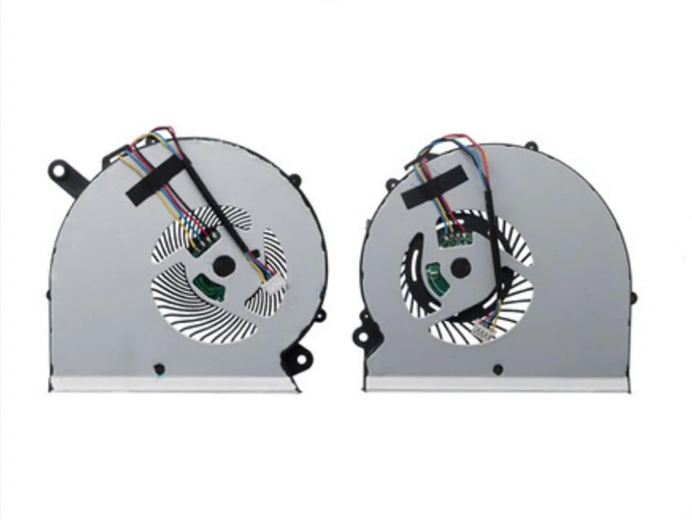 Laptop/Notebook CPU/GPU Cooling Fan For Gigabyte Aero14 P64W Aero15 15X BS505HS-U2M BS505HS-U2N
Laptop/Notebook CPU/GPU Cooling Fan For Gigabyte Aero14 P64W Aero15 15X BS505HS-U2M BS505HS-U2N