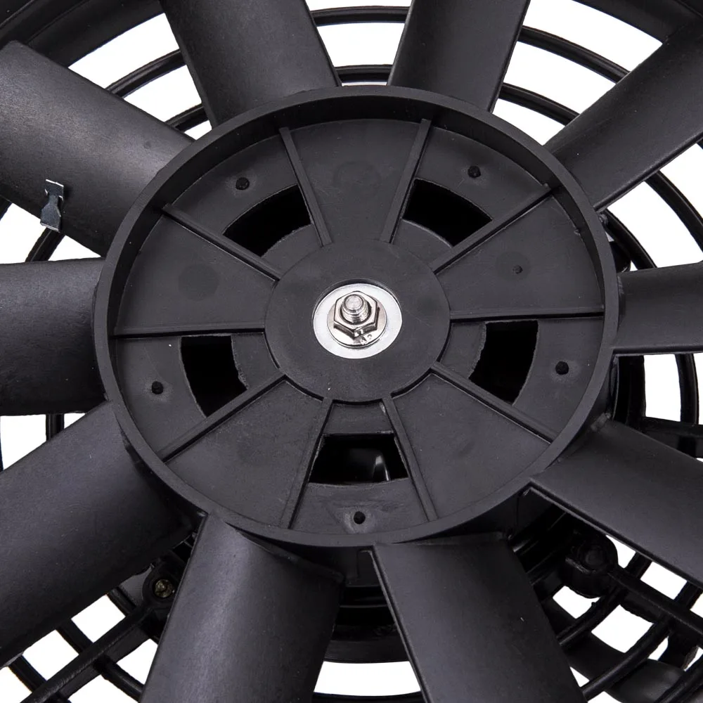 Universal 15-1/2" Radiator Transmission Oil Cooler + 7" Cooling Fan Kit 15 1/2" x 5" x 3/4" Oil Cooler Kit
Universal 15-1/2" Radiator Transmission Oil Cooler + 7" Cooling Fan Kit 15 1/2" x 5" x 3/4" Oil Cooler Kit