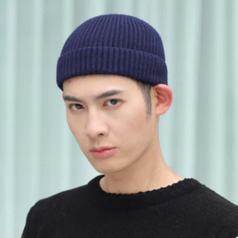 Winter Warm Beanies Casual Short Thread Hip Hop Hat Adult Men Beanie Female Wool Knitted Beanie Skull Cap Elastic Hats Unisex
Winter Warm Beanies Casual Short Thread Hip Hop Hat Adult Men Beanie Female Wool Knitted Beanie Skull Cap Elastic Hats Unisex