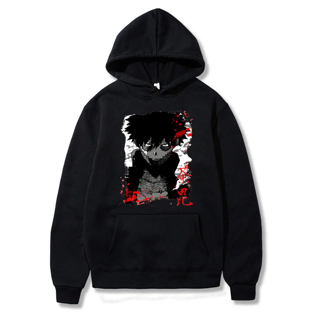 Dabi Boku No My Hero Academia Cosplay Hoodie Unisex Men Cotton Sweatshirt Anime Oversized Casual Hoodie Harajuku Clothes Men
Dabi Boku No My Hero Academia Cosplay Hoodie Unisex Men Cotton Sweatshirt Anime Oversized Casual Hoodie Harajuku Clothes Men