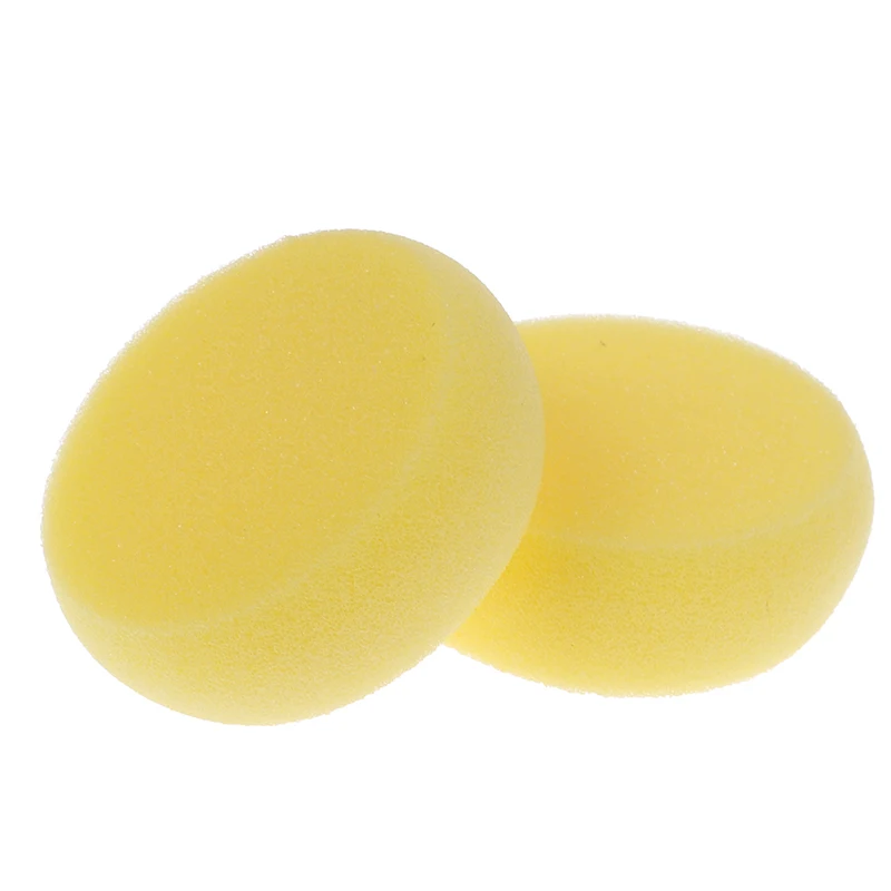 12pcs Round Synthetic Artist Paint Sponge Craft Sponges For Painting Pottery
12pcs Round Synthetic Artist Paint Sponge Craft Sponges For Painting Pottery