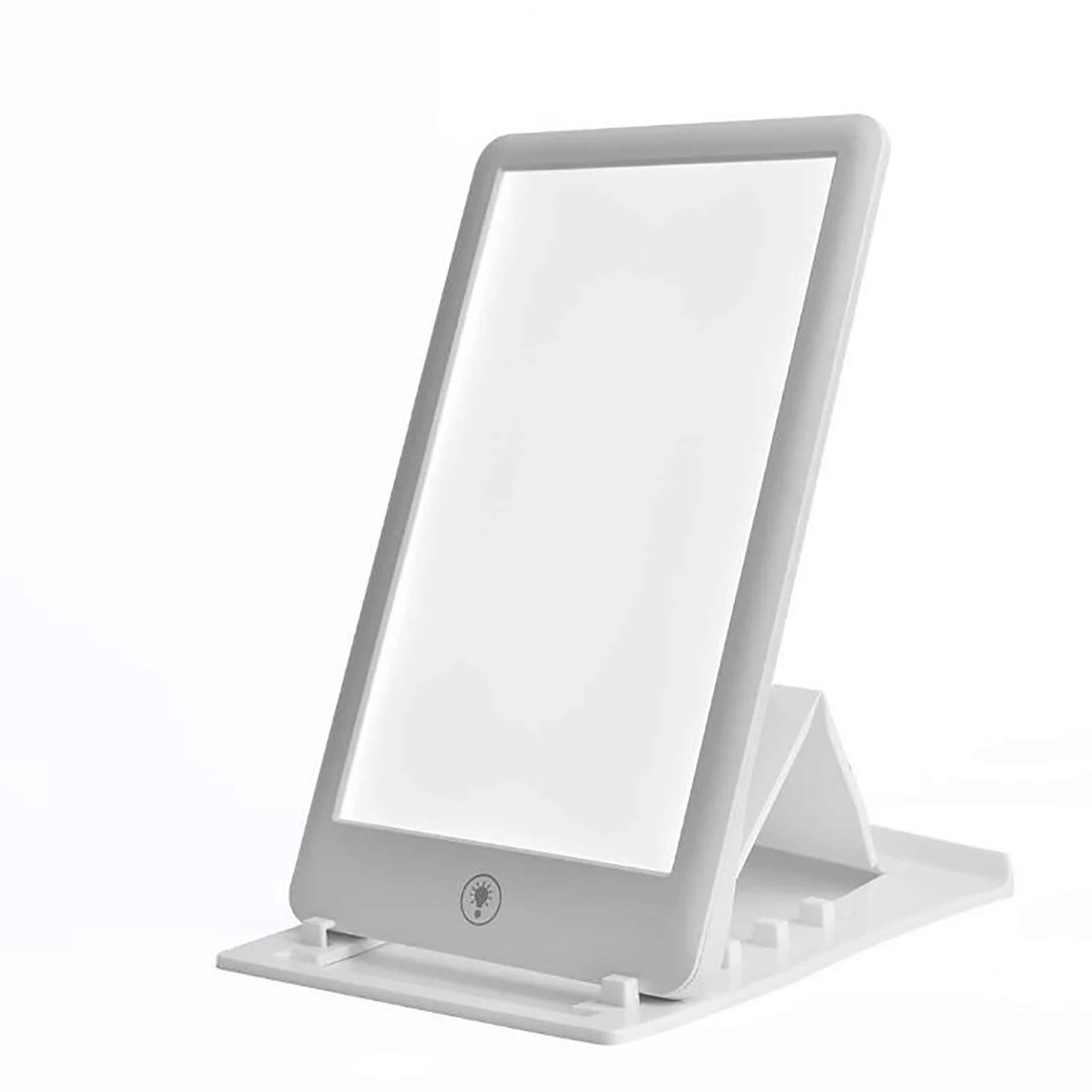 SAD Light Bright LED Sun Lamp Simulating Natural Daylight Lamp for Seasonal Affective Disorder
SAD Light Bright LED Sun Lamp Simulating Natural Daylight Lamp for Seasonal Affective Disorder