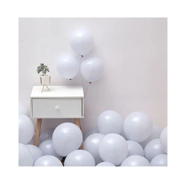 Macaron balloons 10 inch thick latex balloons holiday wedding party balloons
Macaron balloons 10 inch thick latex balloons holiday wedding party balloons