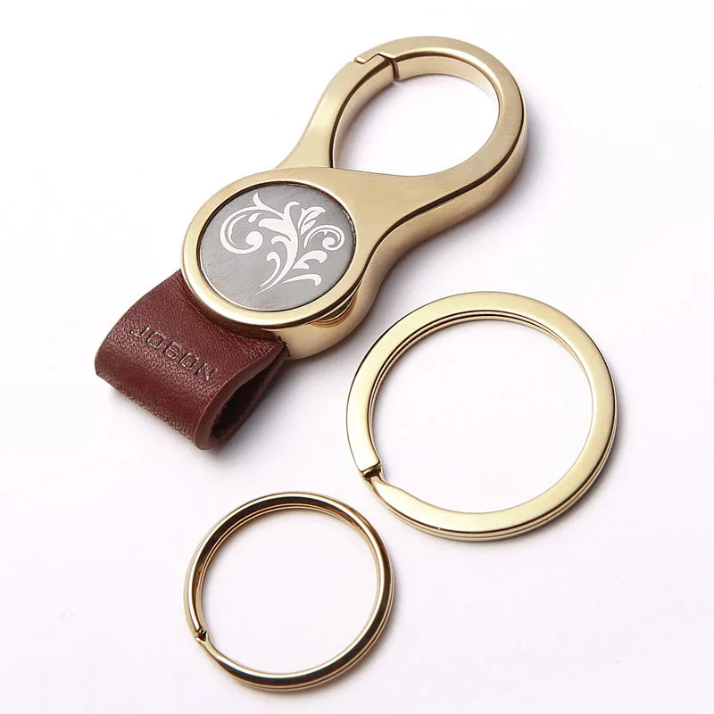 Keychain Car Accessories Key Holder High-End Auto Key Ring Pendant for Mini Cooper R56 Subaru Forester Suzuki Sx4 BMW E46 Audi
Keychain Car Accessories Key Holder High-End Auto Key Ring Pendant for Mini Cooper R56 Subaru Forester Suzuki Sx4 BMW E46 Audi
