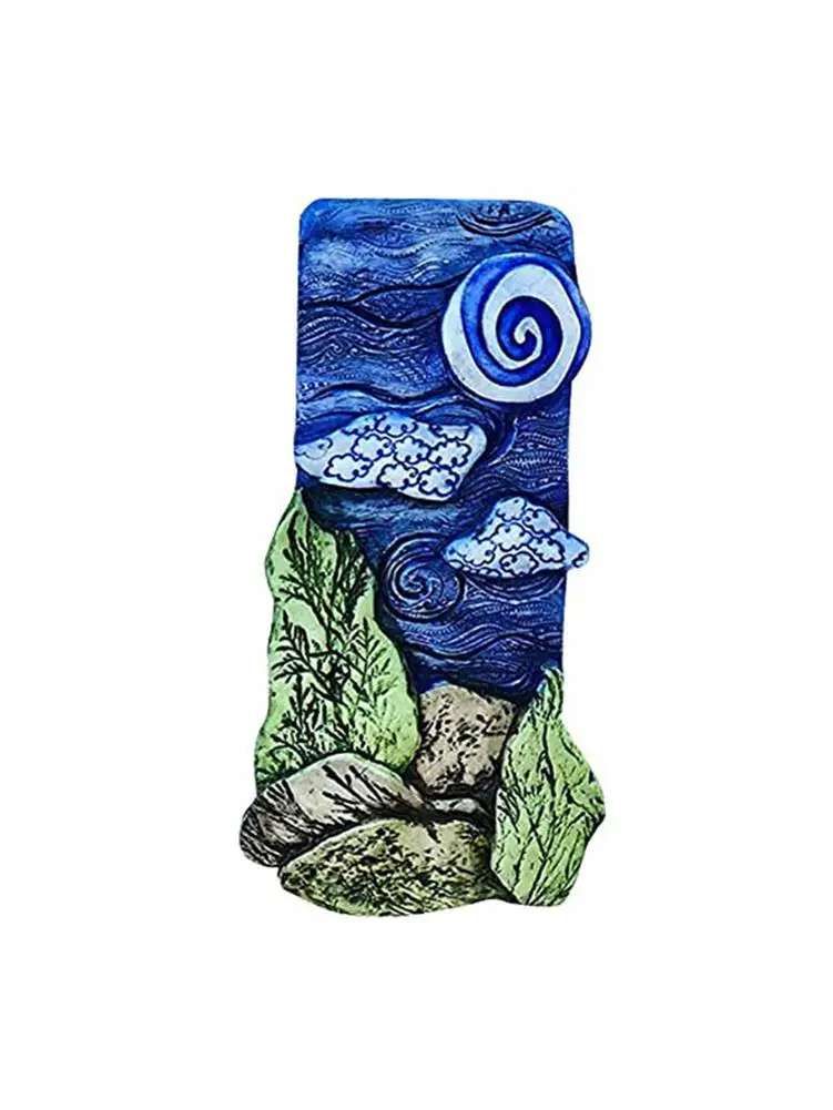 Starry Sky Ocean Garden Yard Decorative Sculpture Decoration Wall Art Resin Statue Door Ornament Home Decoration Accessories
Starry Sky Ocean Garden Yard Decorative Sculpture Decoration Wall Art Resin Statue Door Ornament Home Decoration Accessories