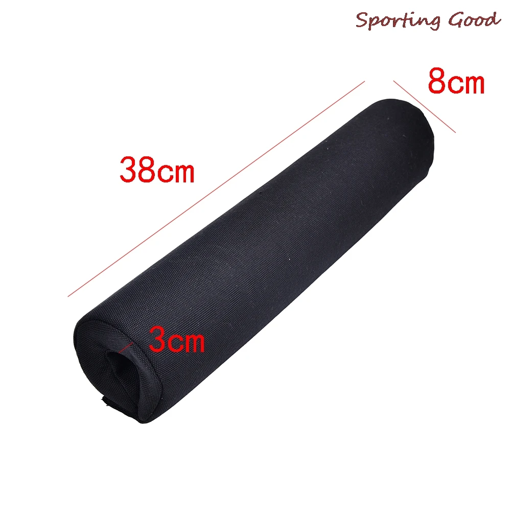 1Pcs Weight Lifting Pad Shoulder Protecter Gym Pull Up Gripper Equipment Weights Gym Pads Black
1Pcs Weight Lifting Pad Shoulder Protecter Gym Pull Up Gripper Equipment Weights Gym Pads Black