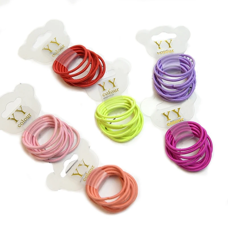 Colorful10 Pcs 3 Cm Hair Children Girl Boby TPU Rubber Bands Ponytail Holder Elastic Hair Band Girls Scrunchie Hair Accessories
Colorful10 Pcs 3 Cm Hair Children Girl Boby TPU Rubber Bands Ponytail Holder Elastic Hair Band Girls Scrunchie Hair Accessories