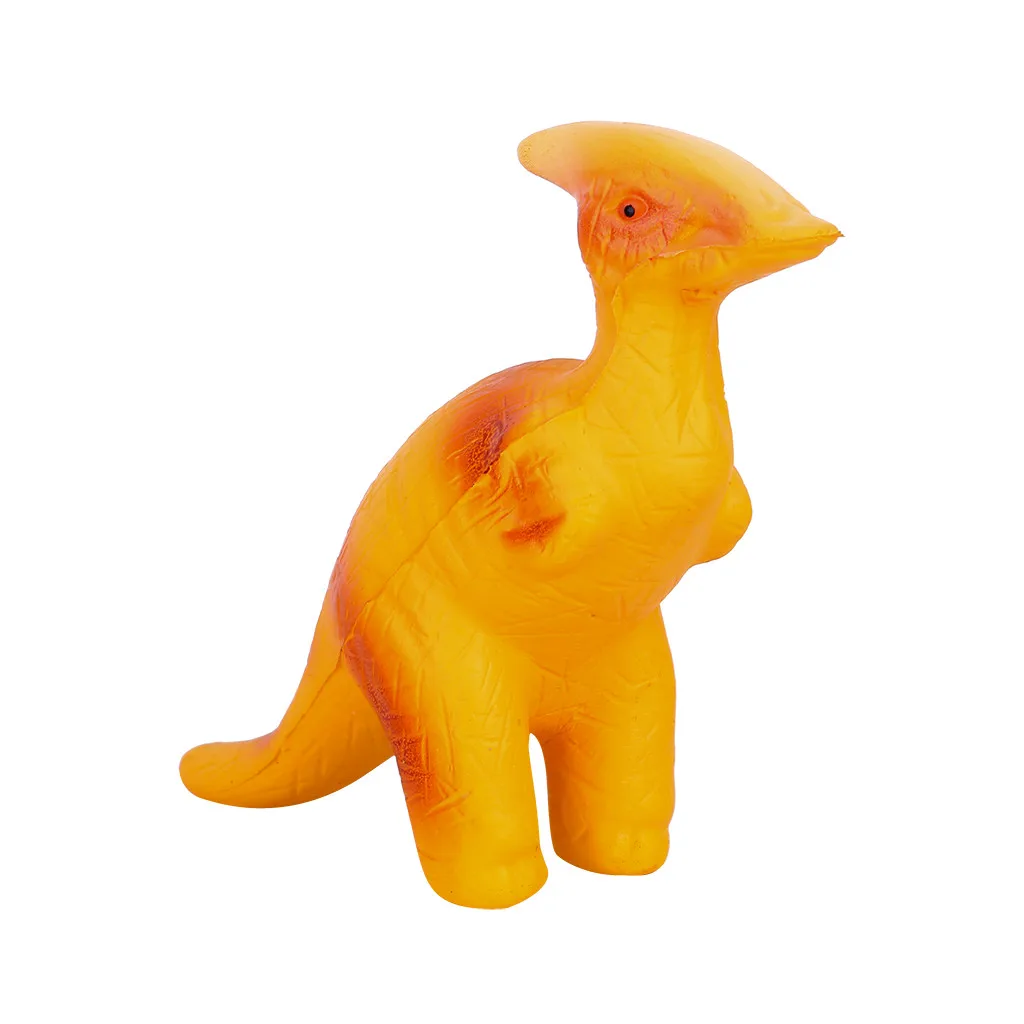 Finger Decompression Toy Slow Rising Cute Dinosaur Creamy Scent For Kids Party Toys Stress High Quality Squeeze Toys
Finger Decompression Toy Slow Rising Cute Dinosaur Creamy Scent For Kids Party Toys Stress High Quality Squeeze Toys