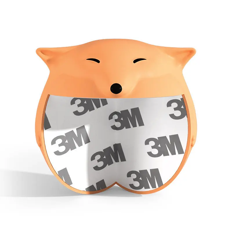 Imebaby Child Safety Pritection For Children Cartoon Silicone Anti-collision Angle For Children Under One Year Old 
Imebaby Child Safety Pritection For Children Cartoon Silicone Anti-collision Angle For Children Under One Year Old