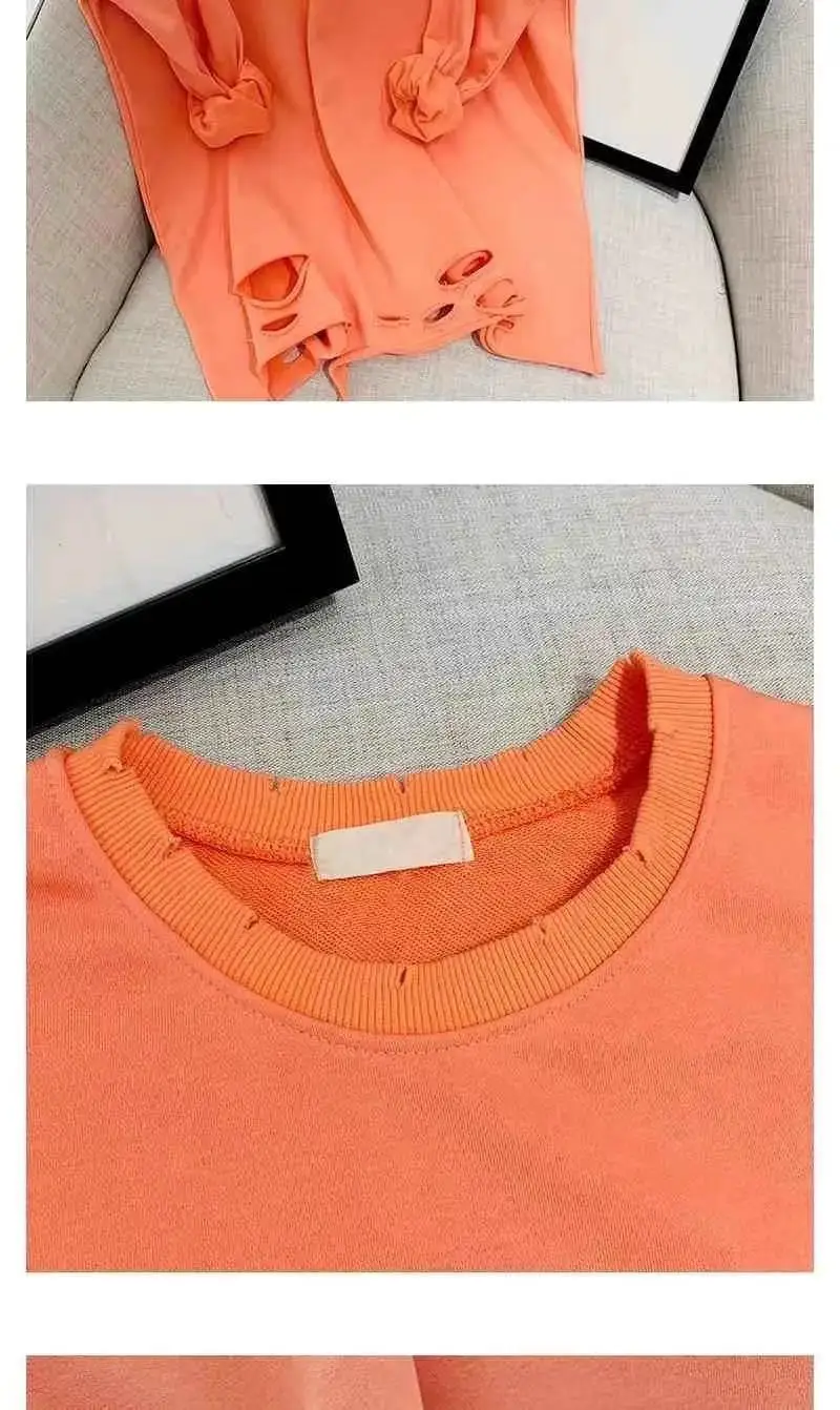New Fashion Big Large Plus Size Casual Autumn Clothes Tops Women Long Sleeve Hoodies For Teen Girls Lady Long Hole Hoody Sweater
New Fashion Big Large Plus Size Casual Autumn Clothes Tops Women Long Sleeve Hoodies For Teen Girls Lady Long Hole Hoody Sweater