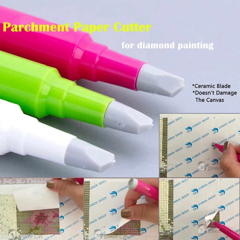 diamond painting parchment paper cutter diamond painting accessoires decorations diamond dots new diamond painting
diamond painting parchment paper cutter diamond painting accessoires decorations diamond dots new diamond painting