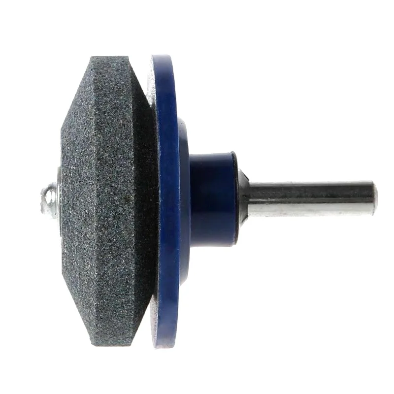 Pack Of 1 Universal 1/4 Shank Lawn Mower Sharpener Lawnmower Blade Sharpener For Power Drill Hand Drill Tools
Pack Of 1 Universal 1/4 Shank Lawn Mower Sharpener Lawnmower Blade Sharpener For Power Drill Hand Drill Tools