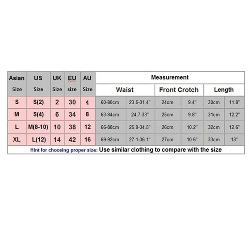 Bigsweety New Fashion Summer Women Leopard Print Shorts European & American Charming Casual Short Feminino Shorts
Bigsweety New Fashion Summer Women Leopard Print Shorts European & American Charming Casual Short Feminino Shorts