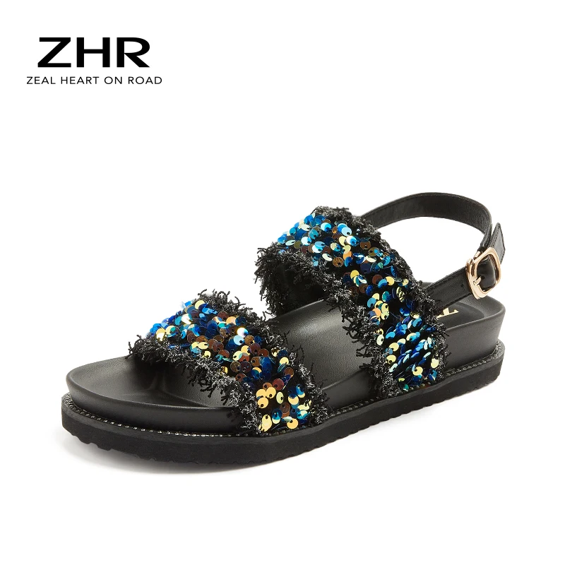 Женские босоножки с блестками 020, Повседневная пляжная обувь в богемном стиле, без застежки, дышащая обувь в римском стиле, лето
Женские босоножки с блестками 020, Повседневная пляжная обувь в богемном стиле, без застежки, дышащая обувь в римском стиле, лето