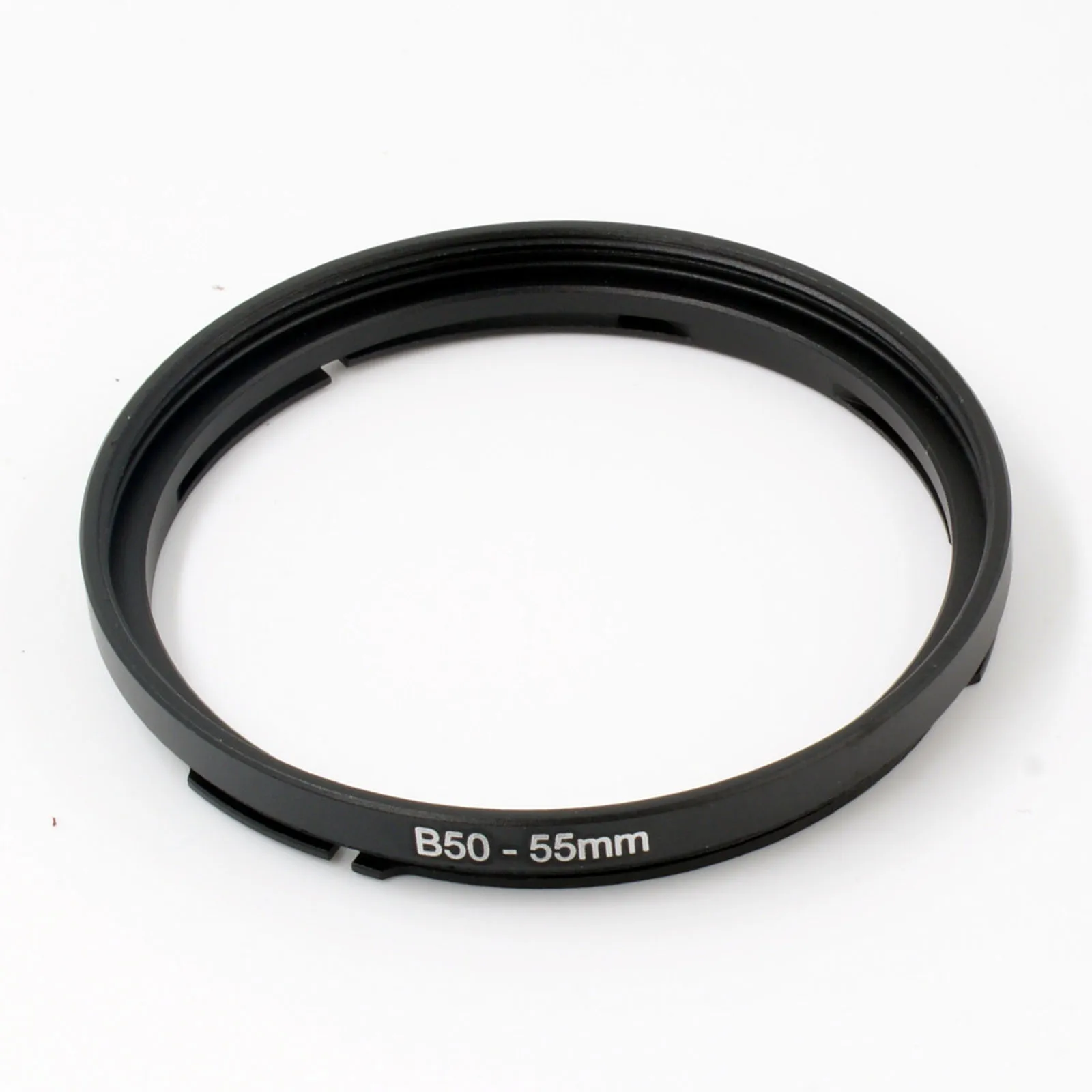 Filter Adapter For HB HASSELBLAD Bayonet 50 Lens to 52 55 58 62 67 72 77 82mm Screw Thread Ring B50-52mm 55mm 58mm 67mm 77mm
Filter Adapter For HB HASSELBLAD Bayonet 50 Lens to 52 55 58 62 67 72 77 82mm Screw Thread Ring B50-52mm 55mm 58mm 67mm 77mm